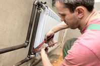 Sledmere heating repair